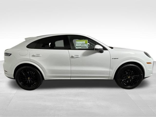 new 2026 Porsche Cayenne car, priced at $131,020