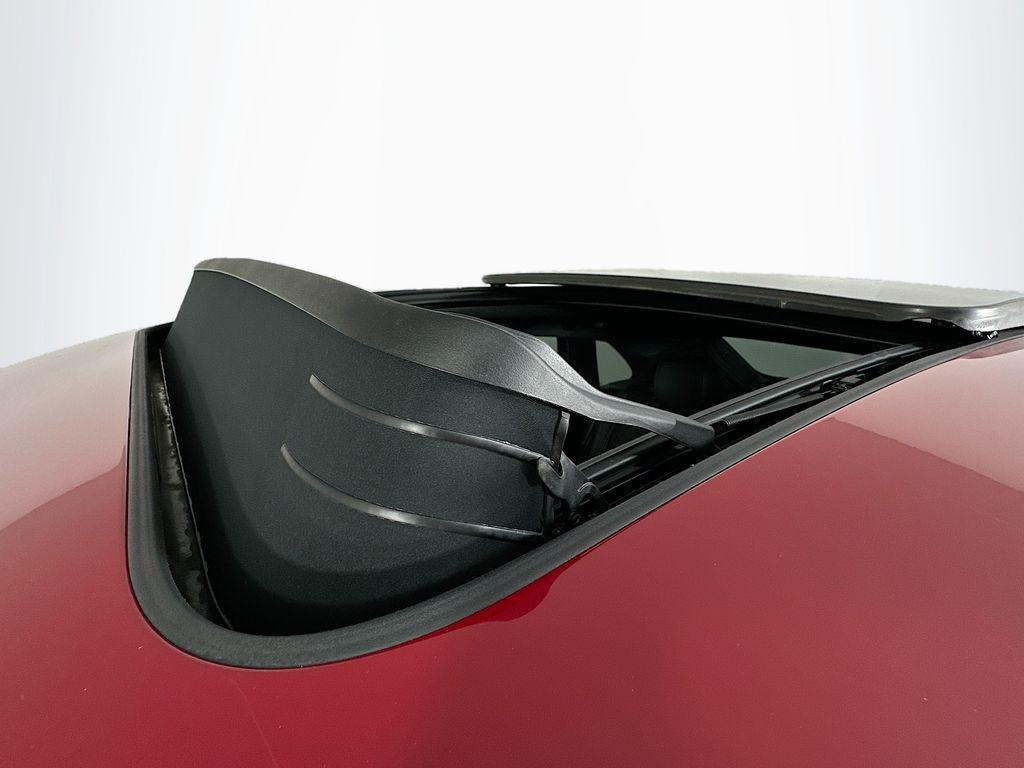 used 2023 Porsche Macan car, priced at $46,919