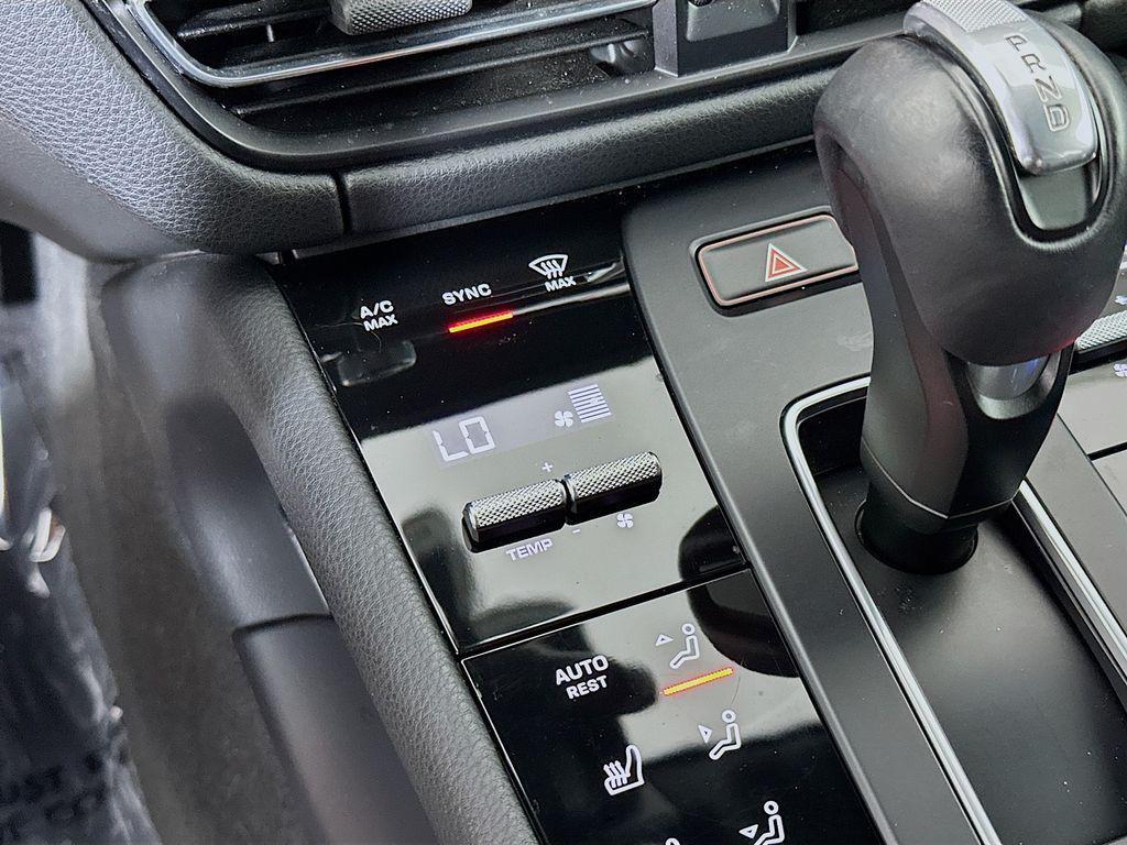 used 2023 Porsche Macan car, priced at $46,919