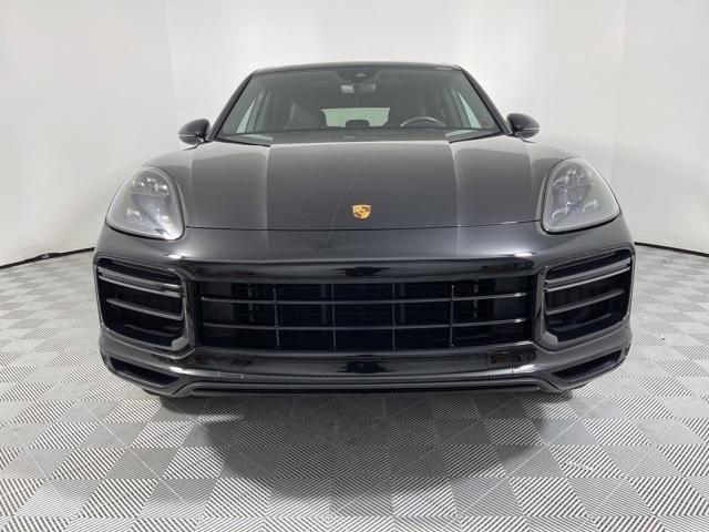 used 2021 Porsche Cayenne car, priced at $88,632