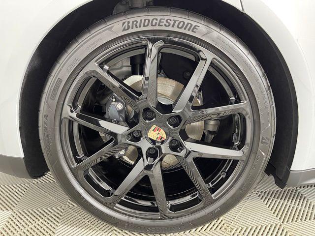 new 2025 Porsche Panamera car, priced at $127,815