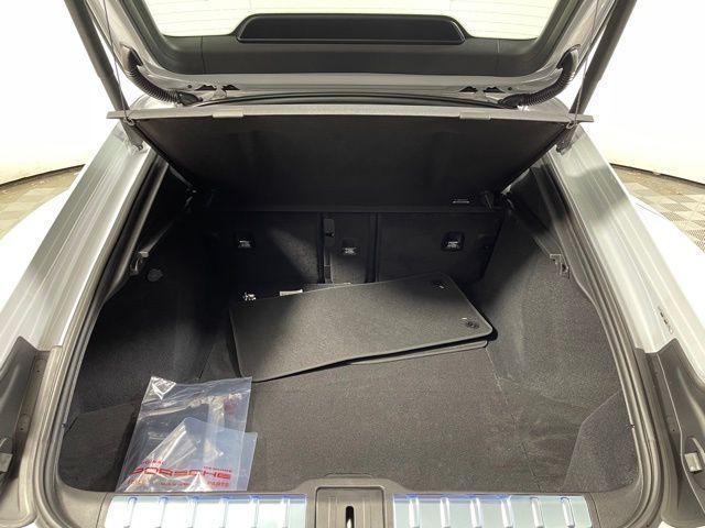 new 2025 Porsche Panamera car, priced at $127,815