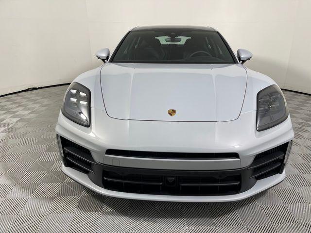 new 2025 Porsche Panamera car, priced at $127,815
