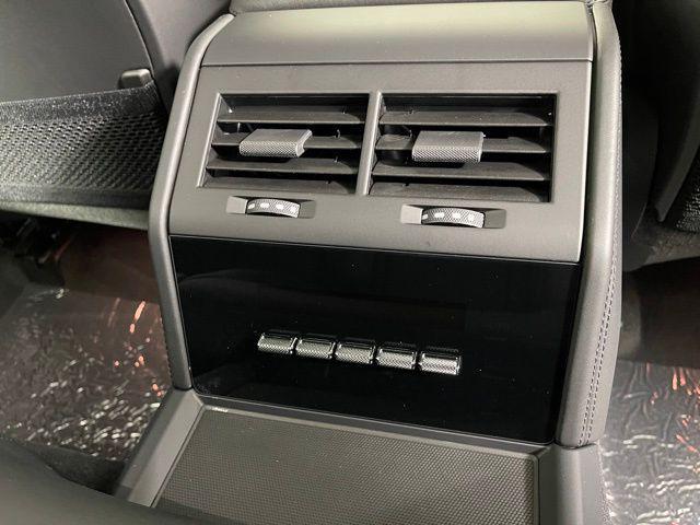 new 2025 Porsche Panamera car, priced at $127,815