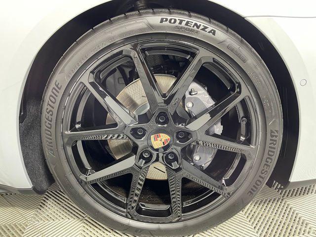 new 2025 Porsche Panamera car, priced at $127,815