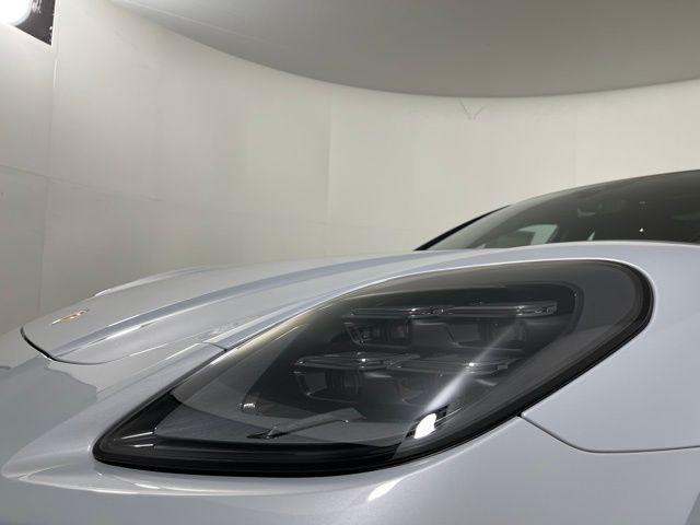 new 2025 Porsche Panamera car, priced at $127,815