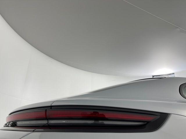 new 2025 Porsche Panamera car, priced at $127,815