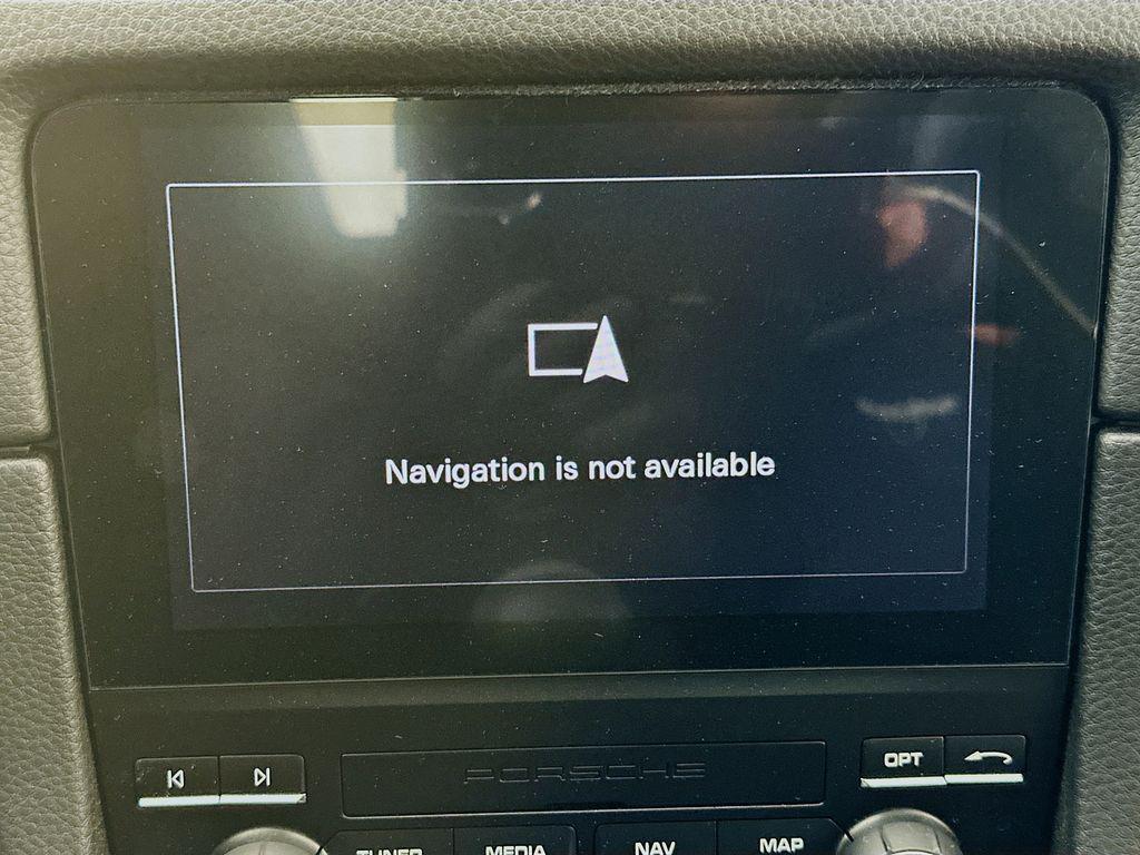 new 2024 Porsche 718 Boxster car, priced at $97,995