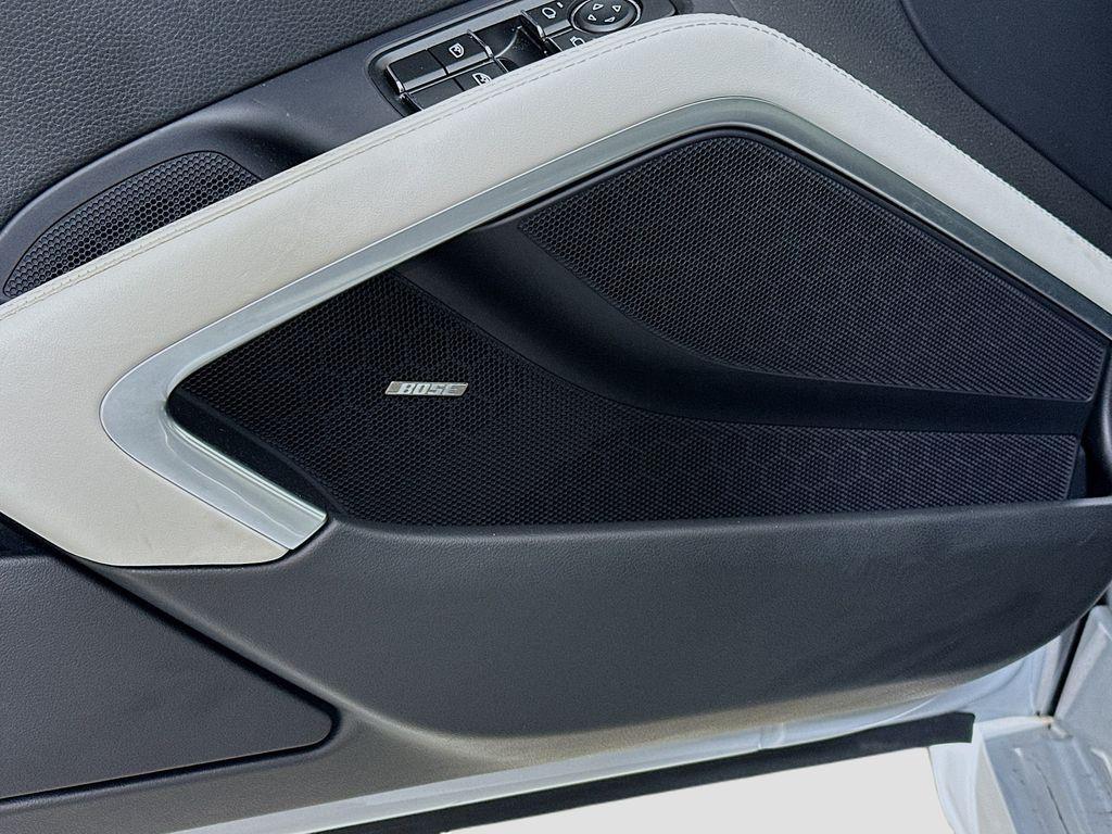 new 2024 Porsche 718 Boxster car, priced at $97,995