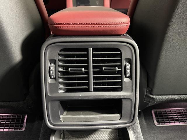 used 2023 Porsche Taycan car, priced at $94,991