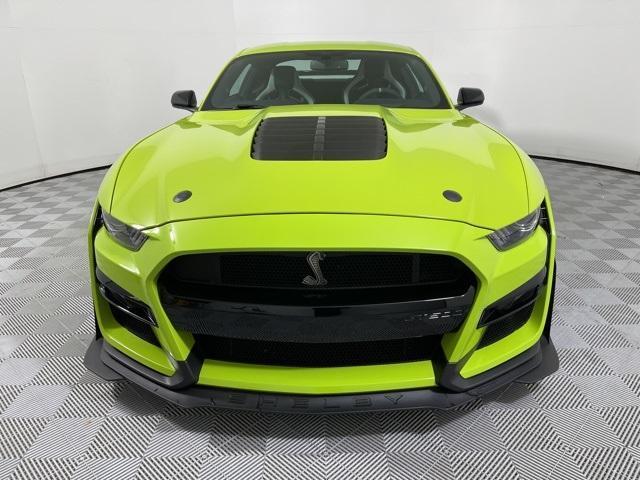 used 2020 Ford Shelby GT500 car, priced at $89,795