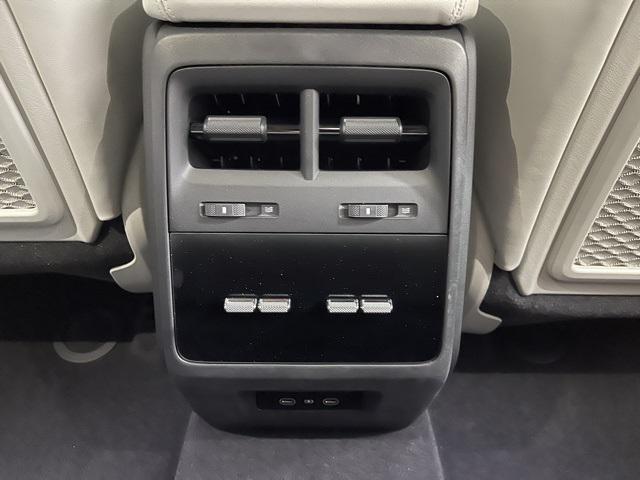 used 2025 Porsche Macan car, priced at $88,992