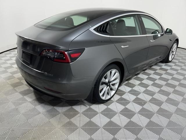 used 2019 Tesla Model 3 car, priced at $23,142