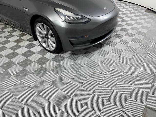 used 2019 Tesla Model 3 car, priced at $23,142