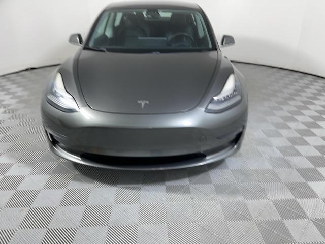 used 2019 Tesla Model 3 car, priced at $23,142