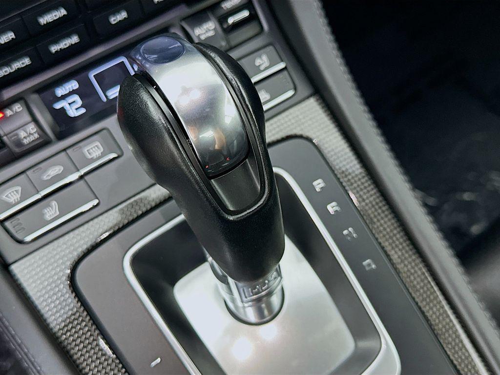 new 2024 Porsche 718 Cayman car, priced at $129,690