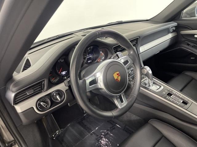 used 2016 Porsche 911 car, priced at $115,995