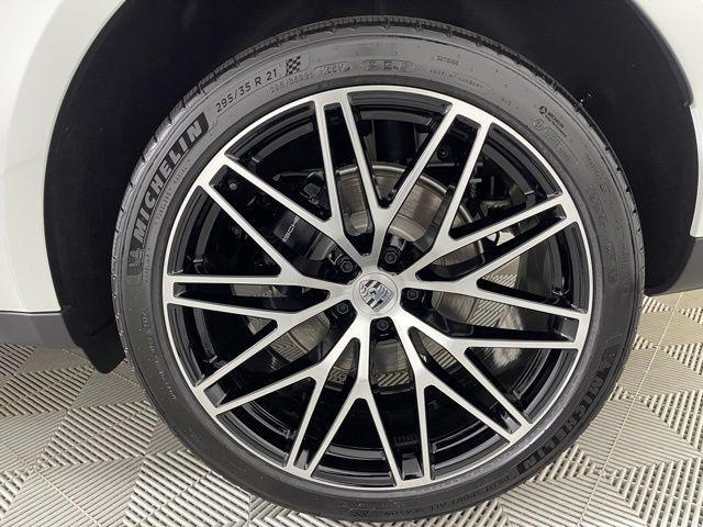 new 2026 Porsche Macan car, priced at $80,980