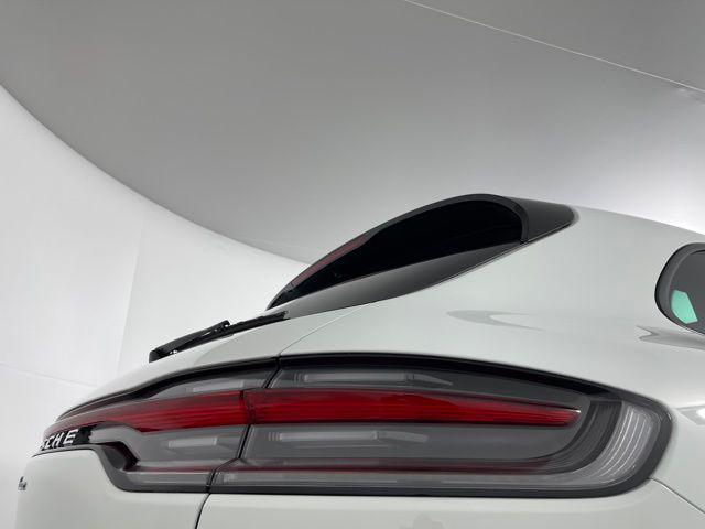 new 2026 Porsche Macan car, priced at $80,980