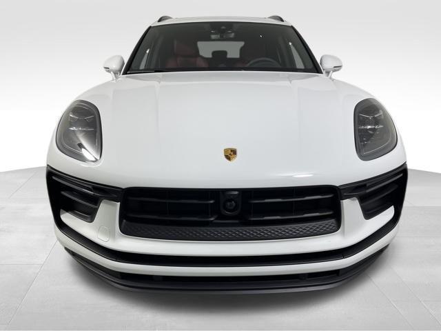 new 2026 Porsche Macan car, priced at $80,980