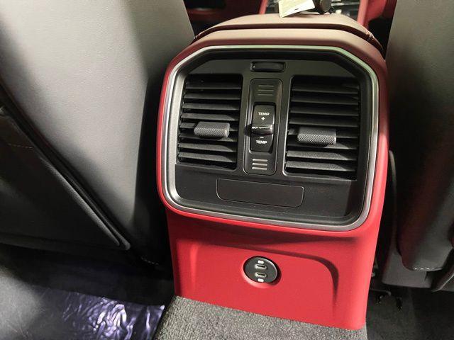 new 2026 Porsche Macan car, priced at $80,980