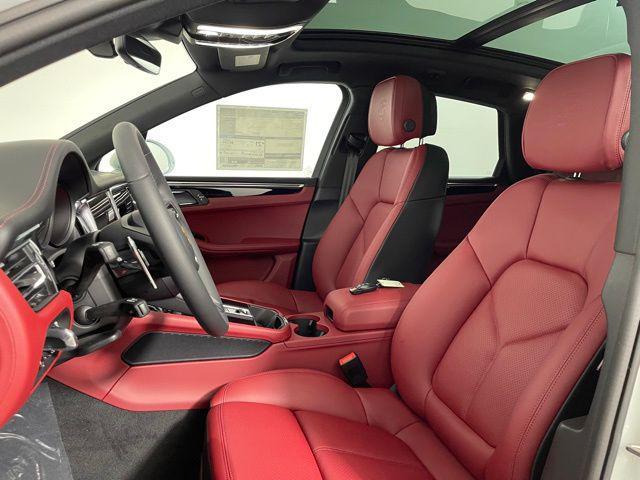 new 2026 Porsche Macan car, priced at $80,980