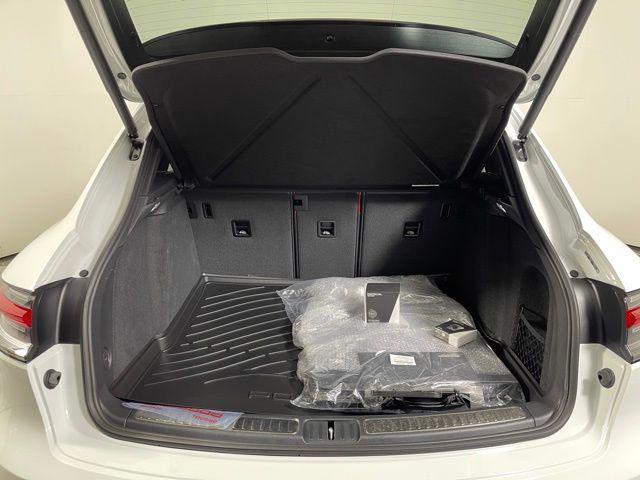 new 2026 Porsche Macan car, priced at $80,980