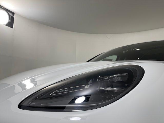 new 2026 Porsche Macan car, priced at $80,980