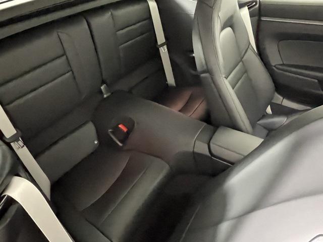 used 2025 Porsche 911 car, priced at $170,000