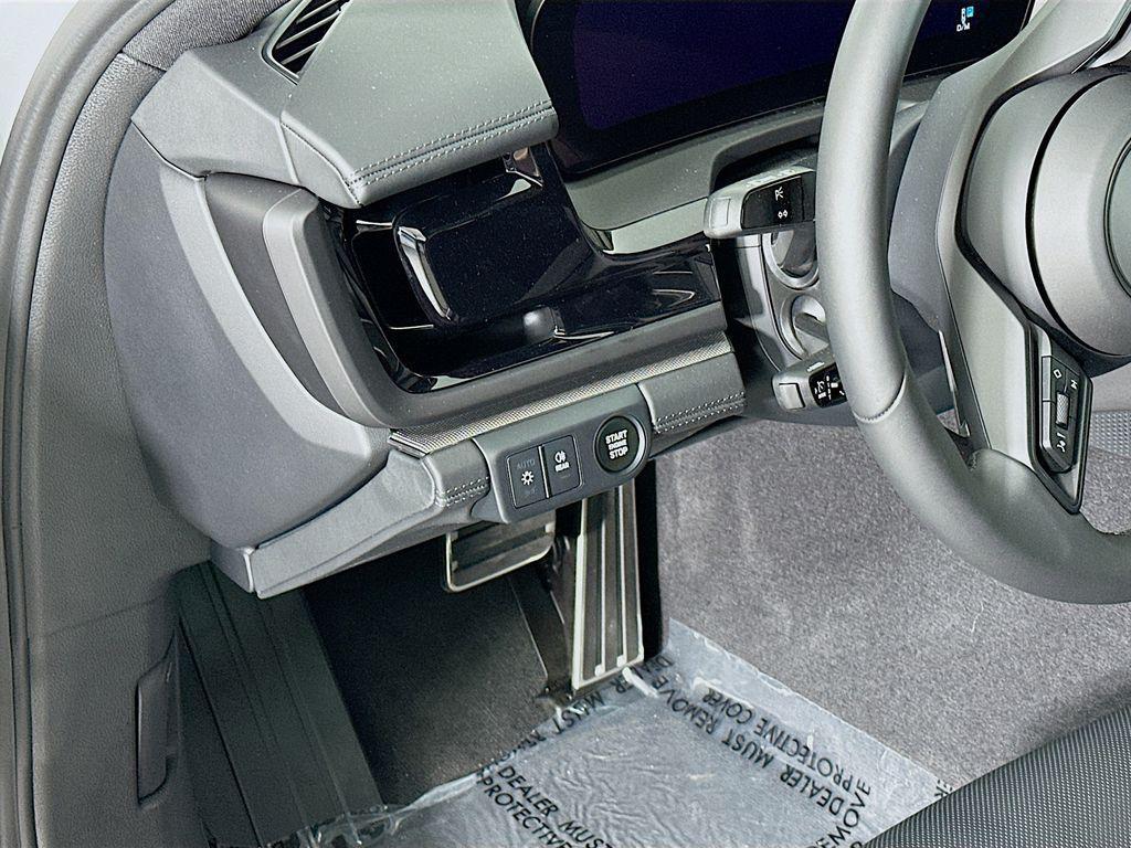 new 2025 Porsche Panamera car, priced at $131,235