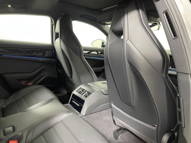 new 2025 Porsche Panamera car, priced at $131,235