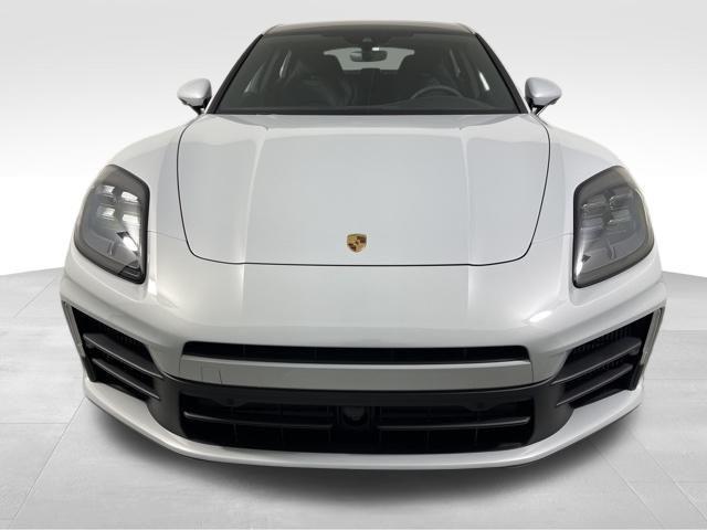 new 2025 Porsche Panamera car, priced at $131,235