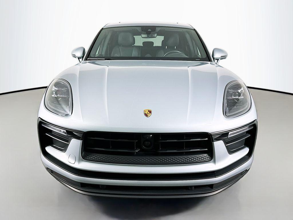 used 2023 Porsche Macan car, priced at $46,864