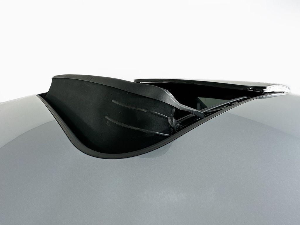 used 2023 Porsche Macan car, priced at $46,864