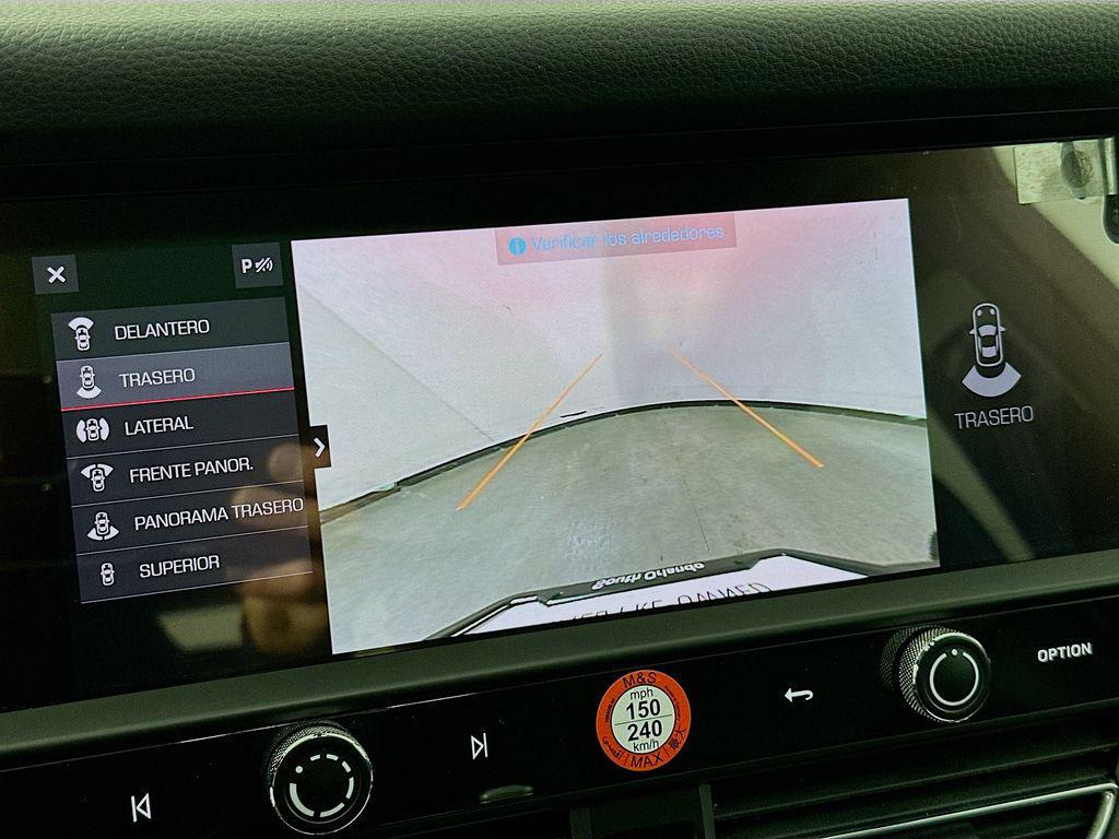 used 2023 Porsche Macan car, priced at $46,864