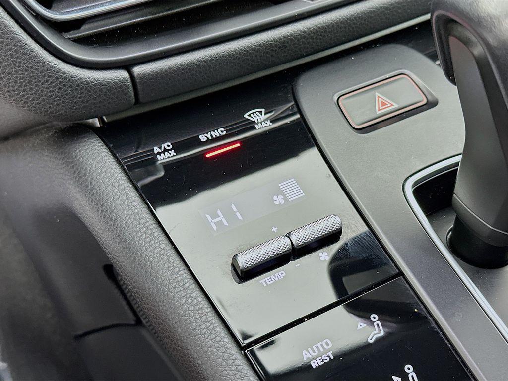 used 2023 Porsche Macan car, priced at $46,864