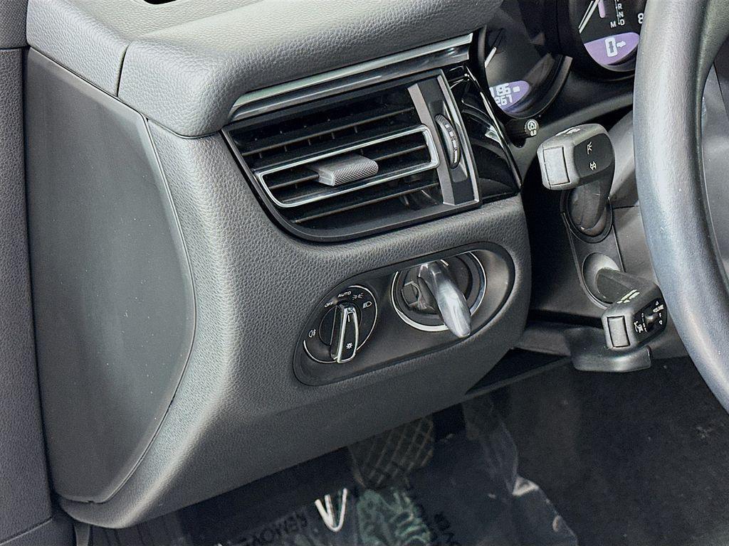 used 2023 Porsche Macan car, priced at $46,864