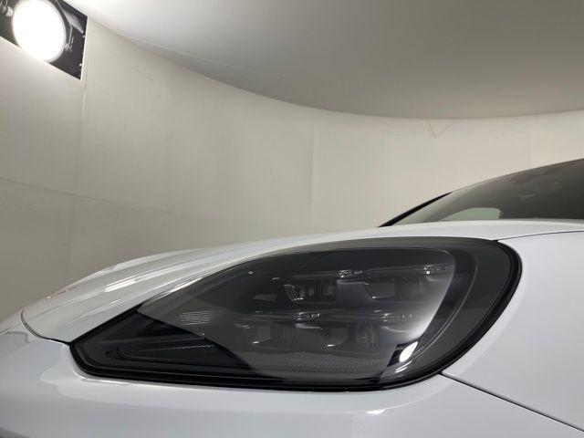 new 2025 Porsche Cayenne car, priced at $223,695