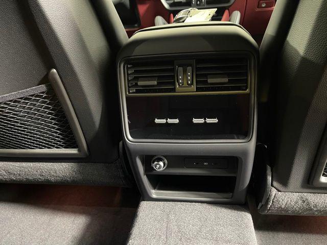 new 2025 Porsche Cayenne car, priced at $223,695