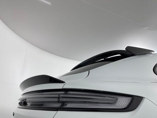 new 2025 Porsche Cayenne car, priced at $223,695