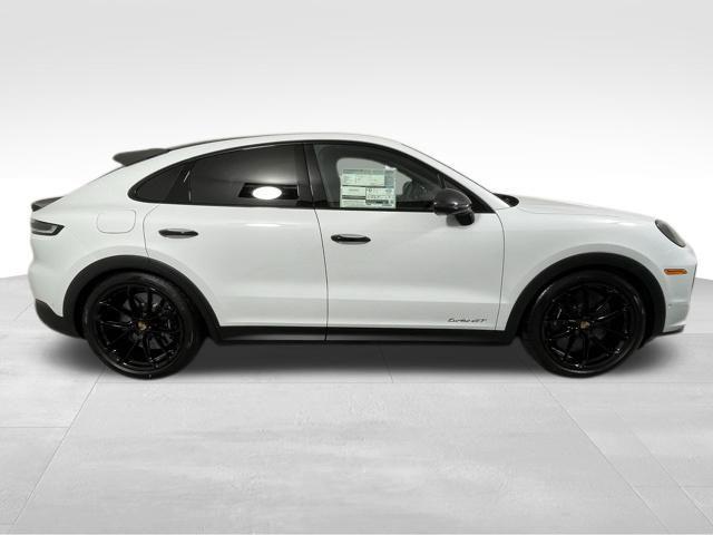 new 2025 Porsche Cayenne car, priced at $223,695