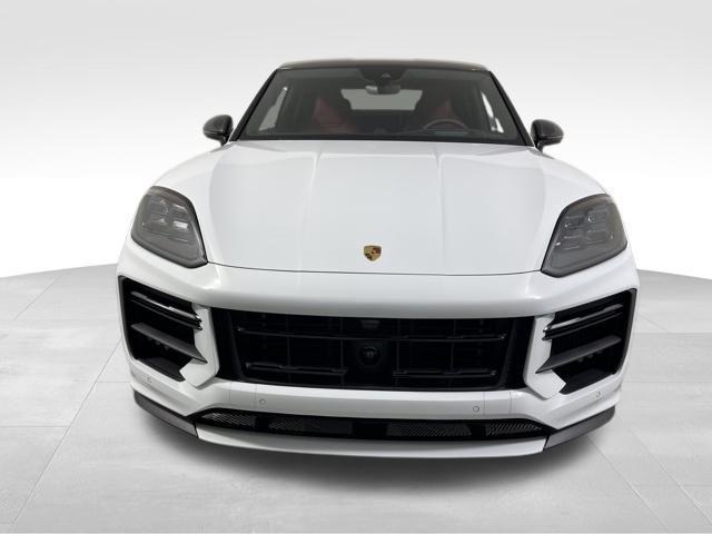 new 2025 Porsche Cayenne car, priced at $223,695