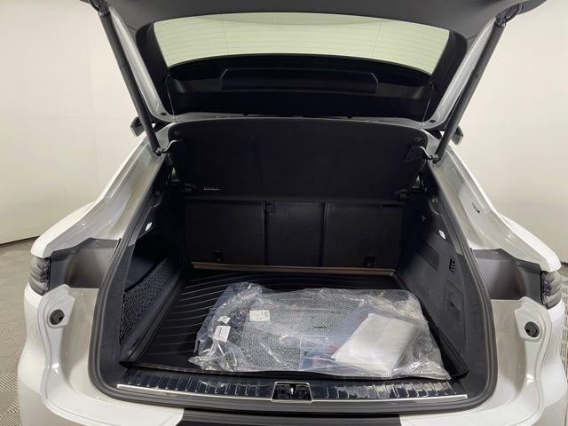 new 2025 Porsche Cayenne car, priced at $223,695