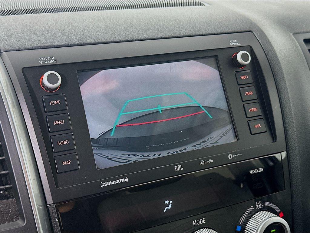 used 2021 Toyota Sequoia car, priced at $51,695