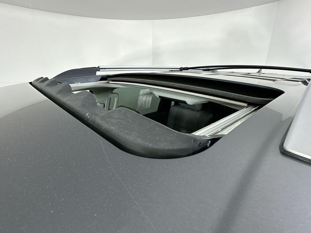 used 2021 Toyota Sequoia car, priced at $51,695