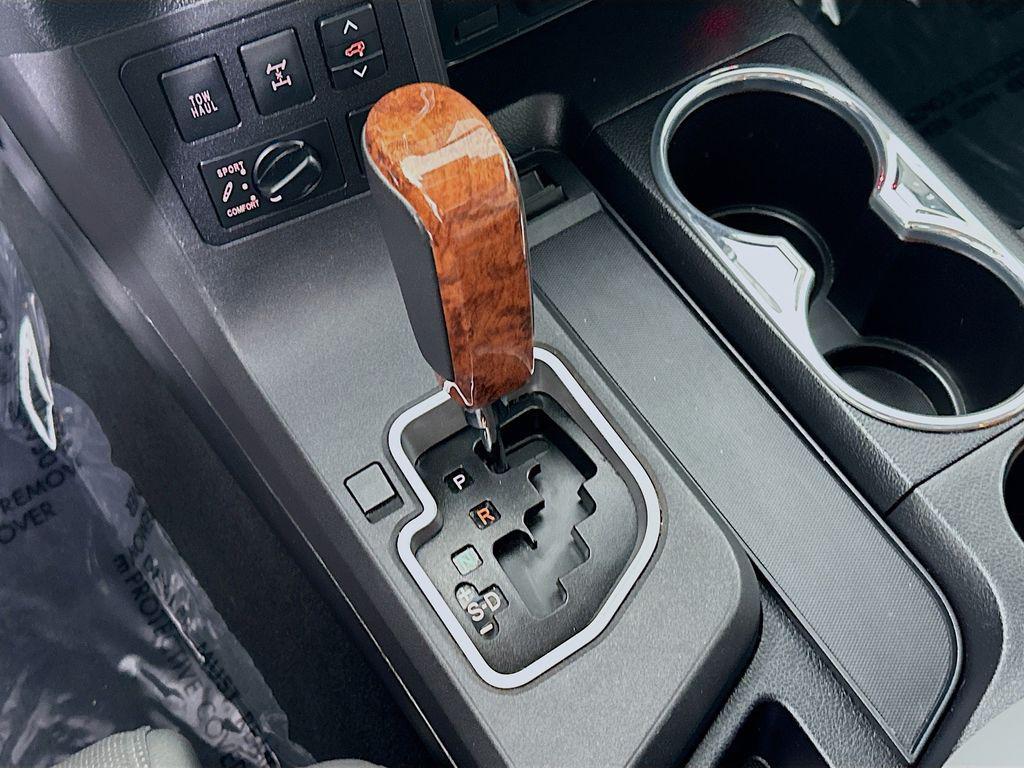 used 2021 Toyota Sequoia car, priced at $51,695