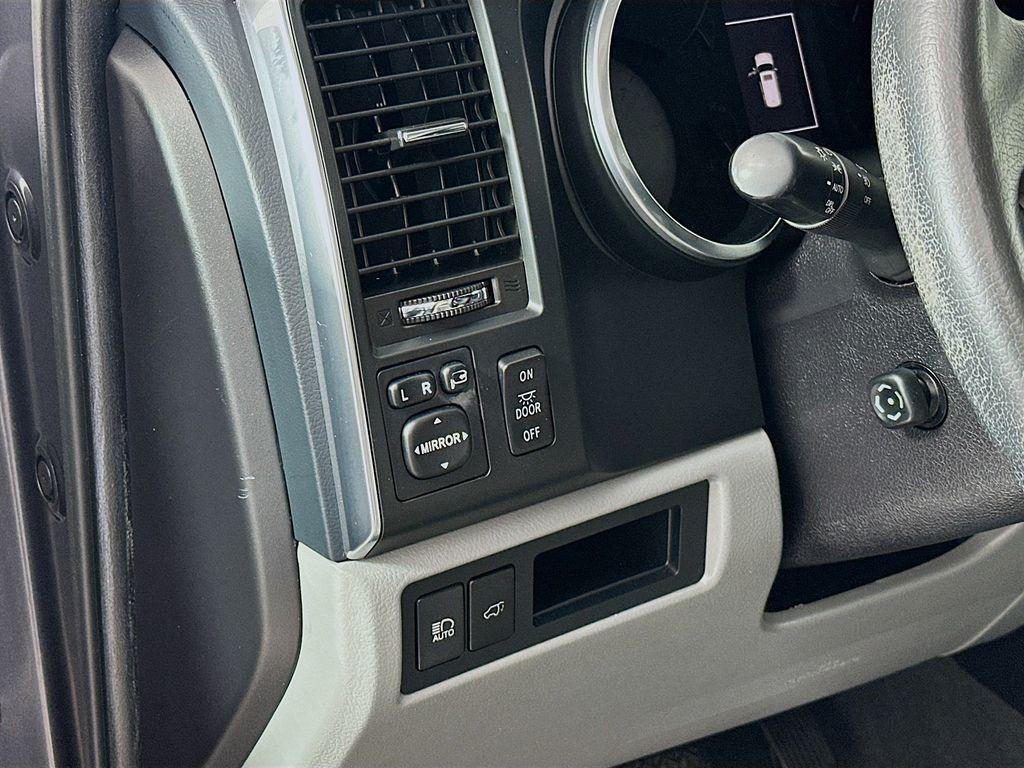 used 2021 Toyota Sequoia car, priced at $51,695