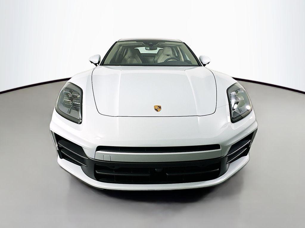 new 2026 Porsche Panamera car, priced at $128,410