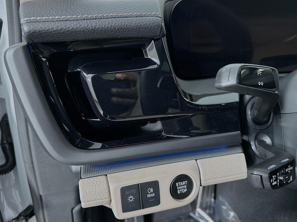 new 2026 Porsche Panamera car, priced at $128,410