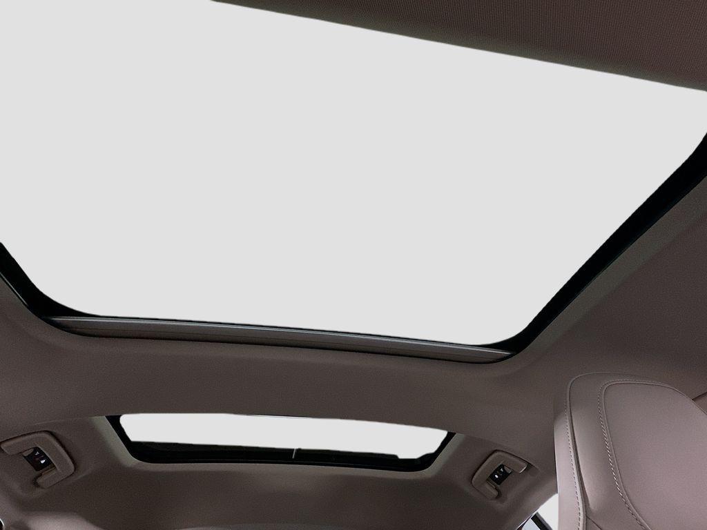 new 2026 Porsche Panamera car, priced at $128,410